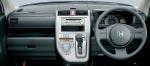 Honda Zest Sports G 2008 года
